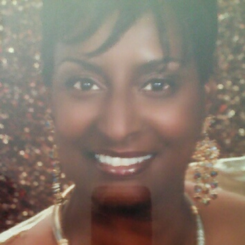 Meet your Posher, Debra